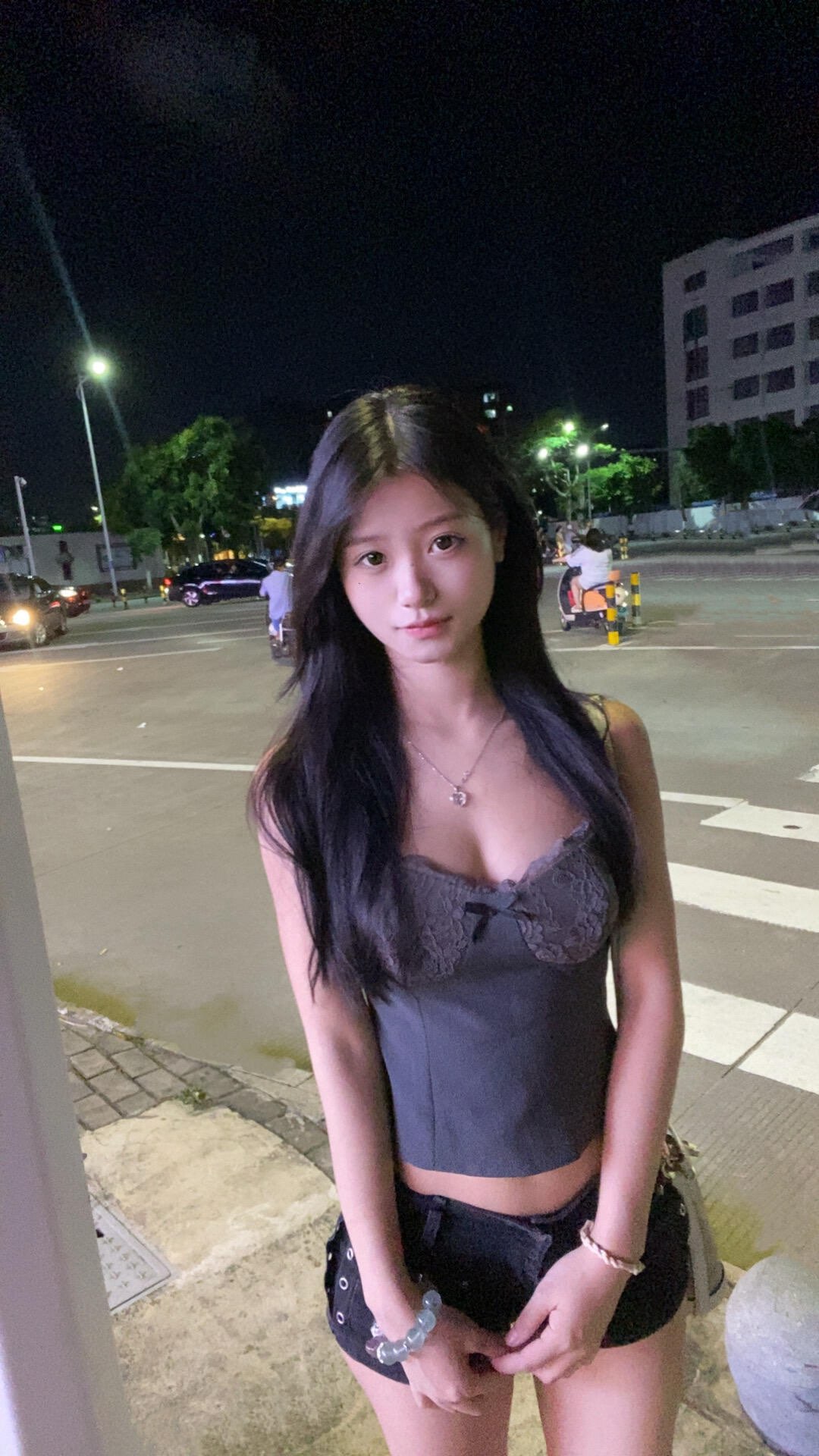 白云性感小姐姐-小雅 4