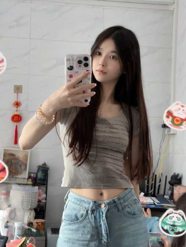 荔湾西村小玉 7