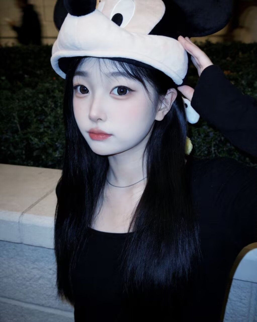 白云鹤龙性感水多-小妮 5