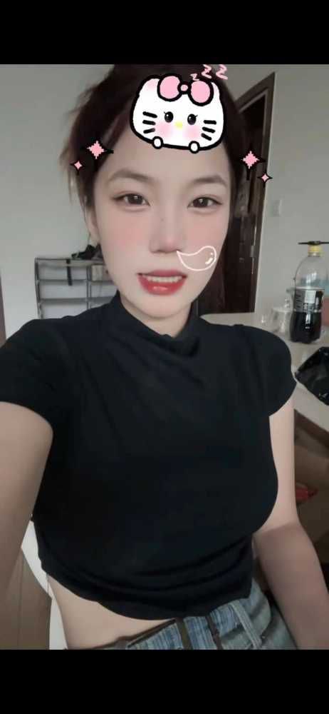 黄埔天然嫩妹果果 12