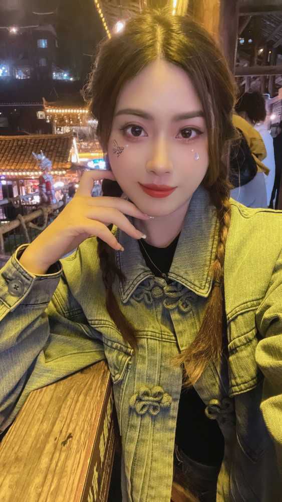 花都D杯波霸奶糖 13