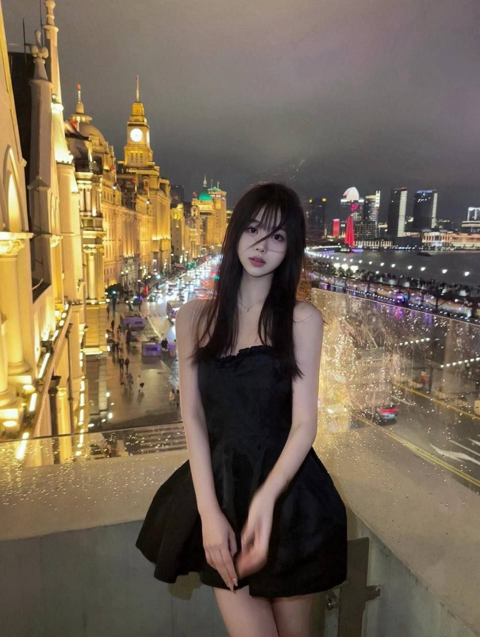荔湾区交通技师学院兼职生新人开课-烁妍 12