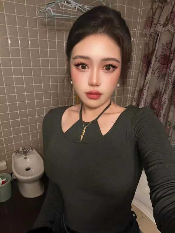 黄埔女友系小鱼 11