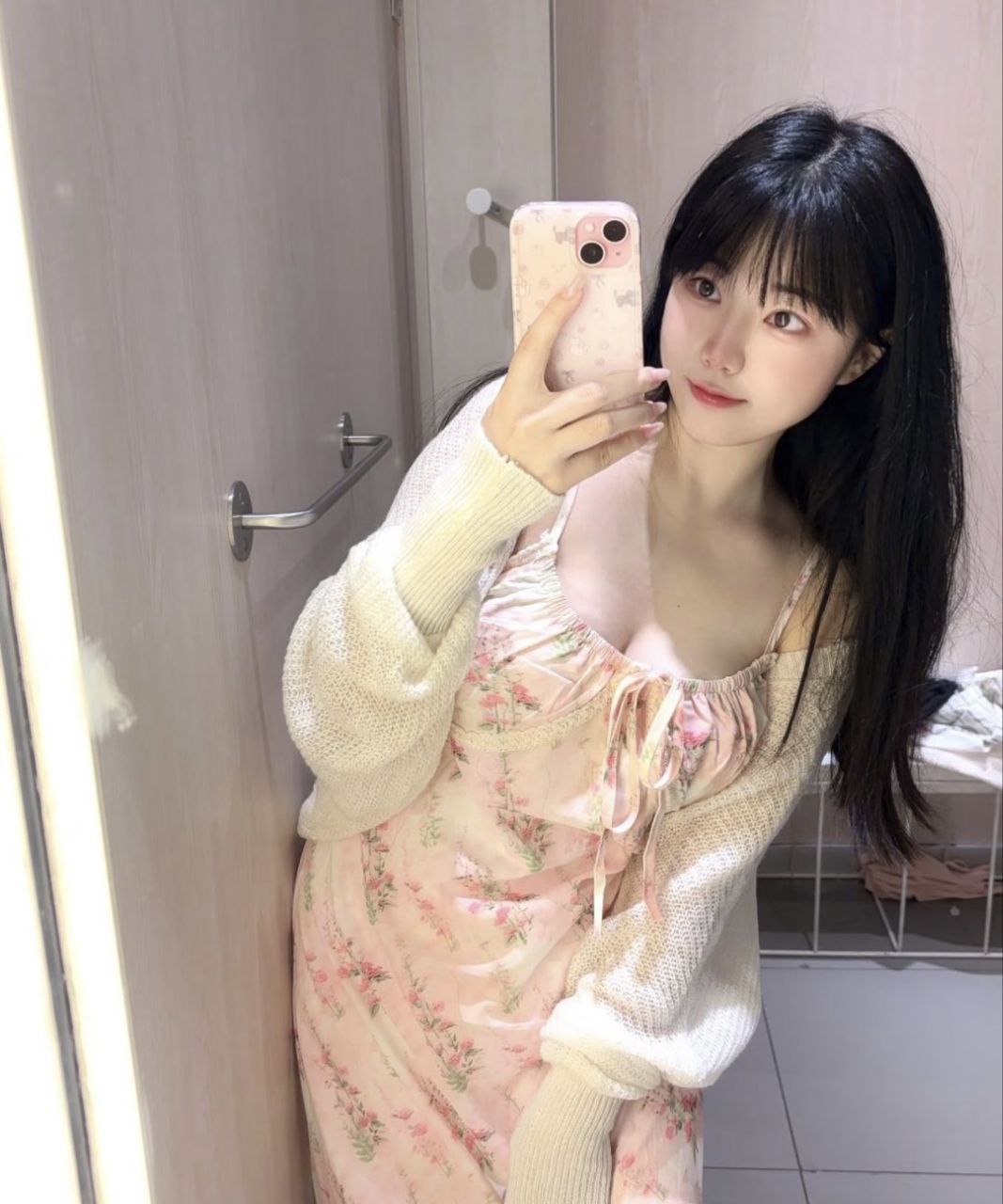 天河温柔紧致-清纯小妹 3