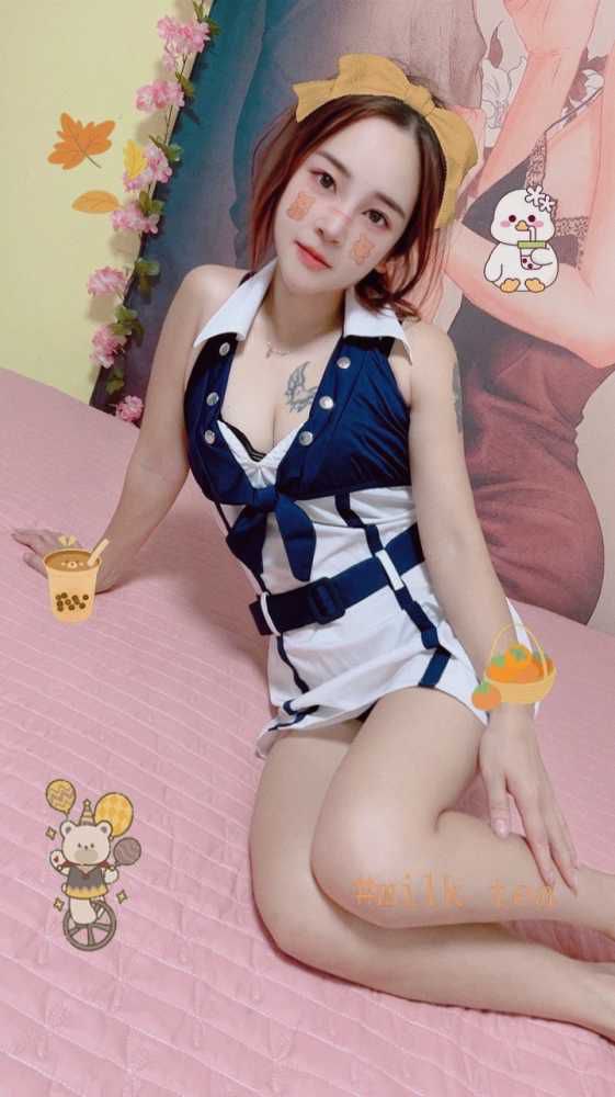 黄埔服务型大波燕子 13