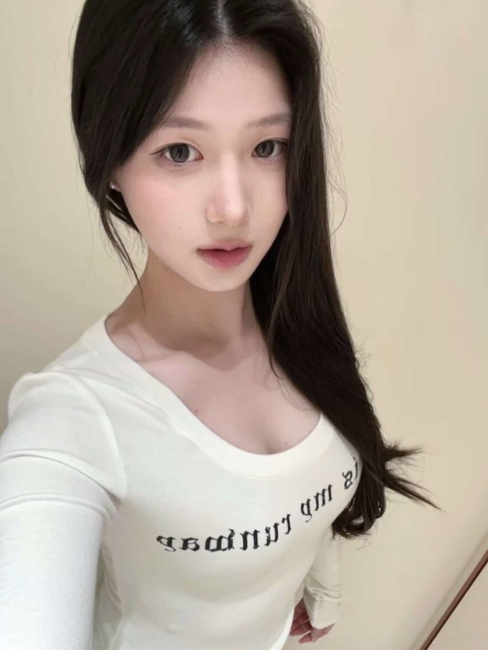 海珠女神级别小婷 19