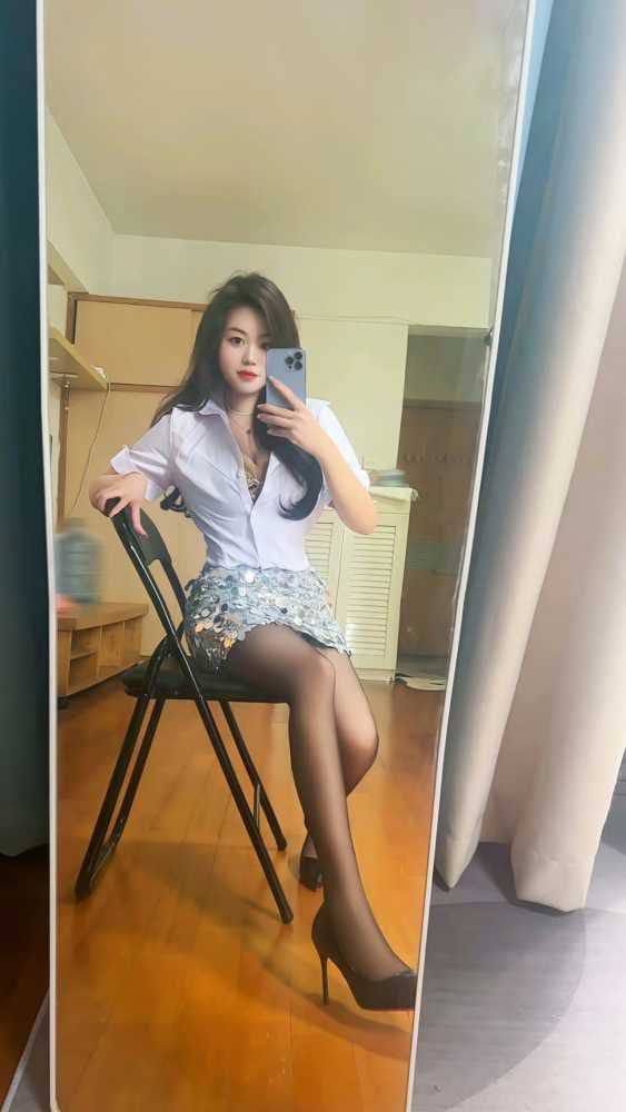 花都小姐姐丁丁 6