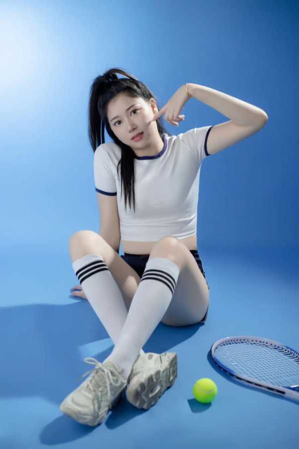 海珠风骚姐姐美丽 23