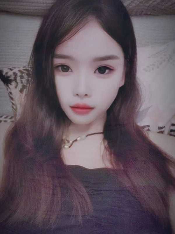 越秀乔妹 33