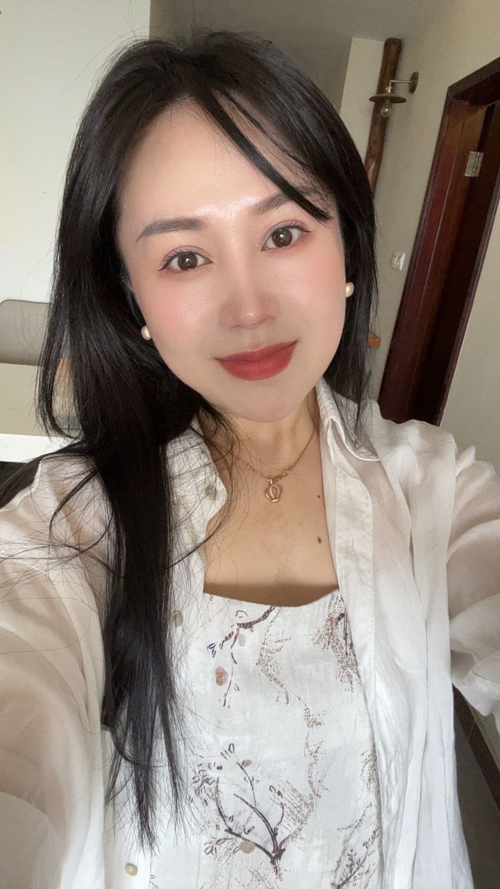 天河性感迷人御姐-如梦 3