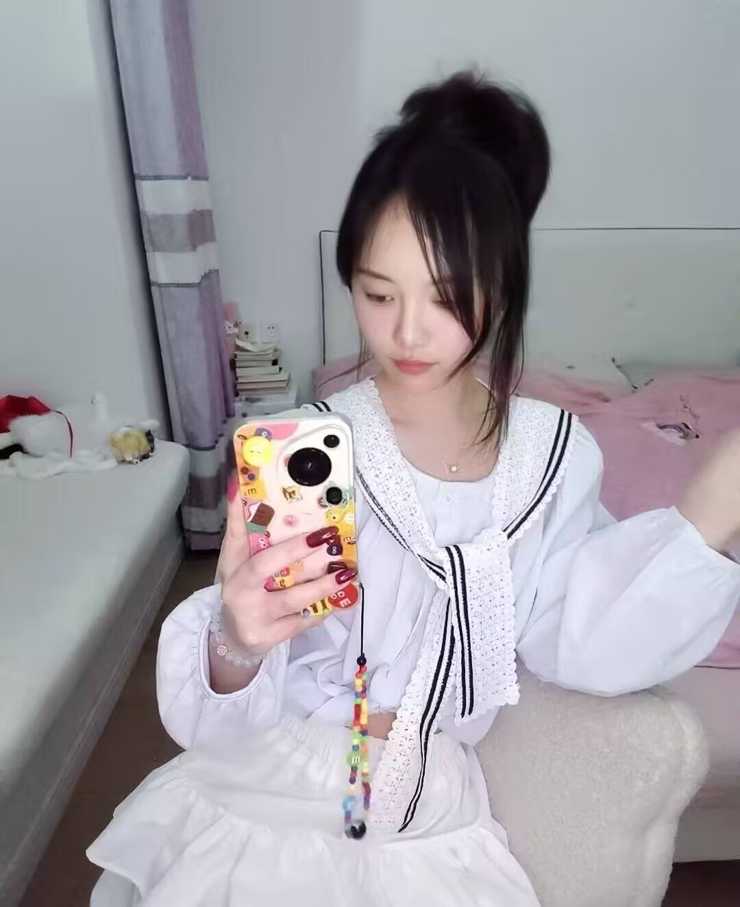 海珠气质诱惑美女-思思 3
