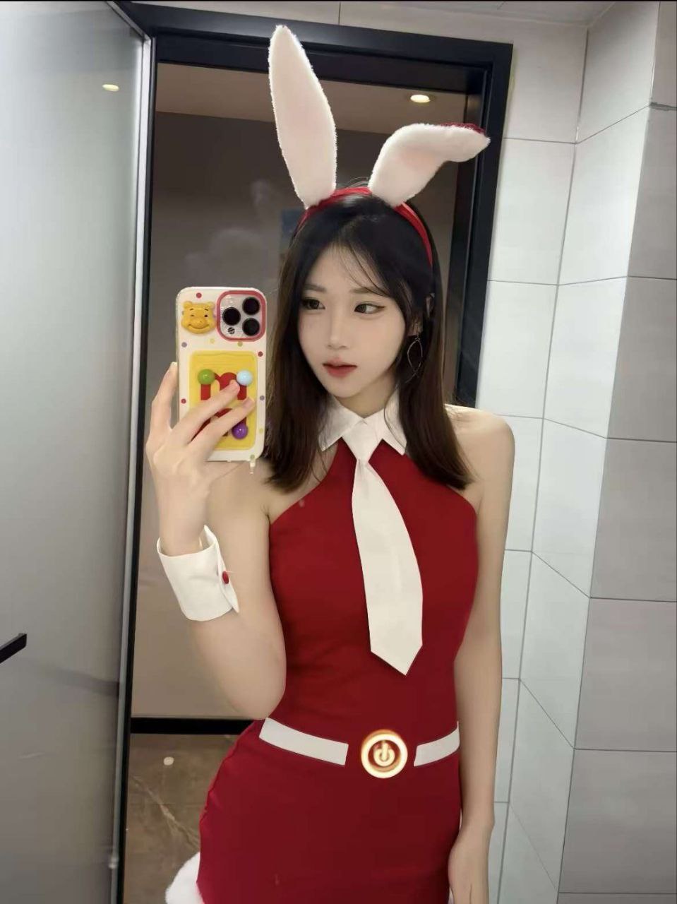 海珠紧致女友式服务-小莉 2