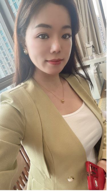 黄埔小馨 5