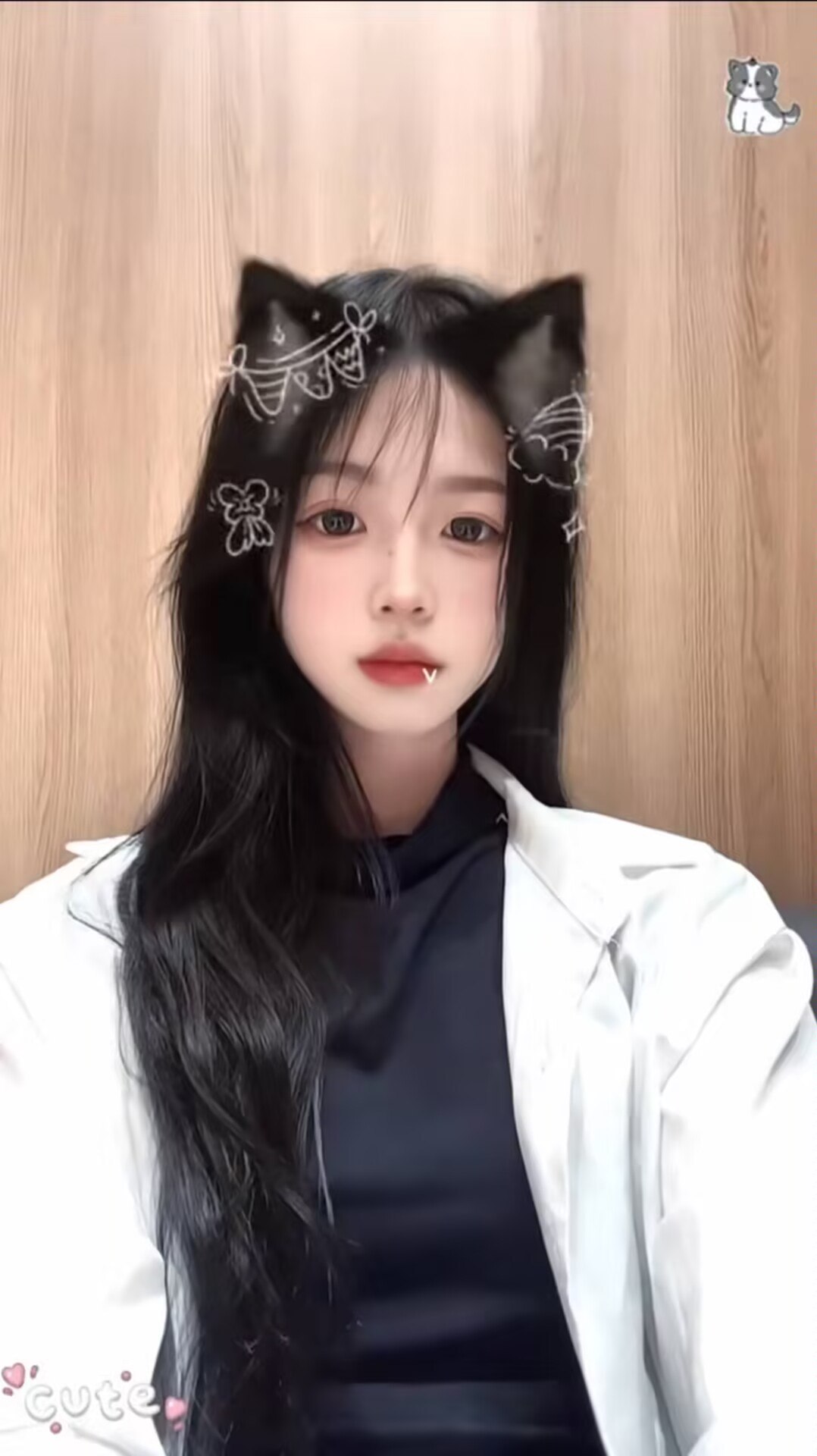 白云嫩妹兼职-小秀 4