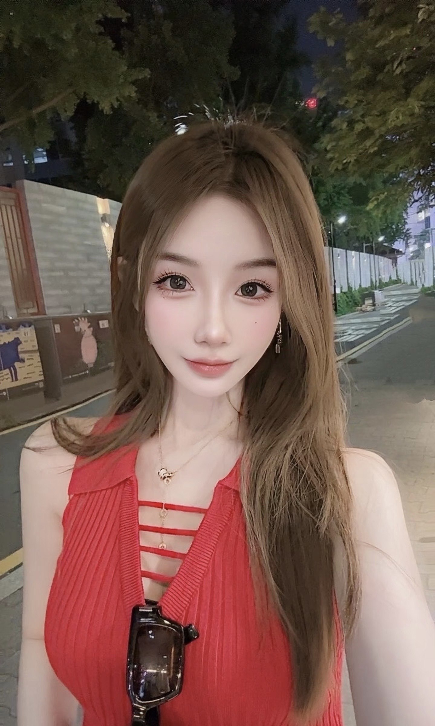 天河新人粉嫩小婷婷 5
