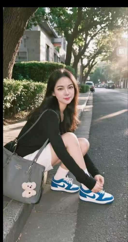 海珠新人水汇专业服务-甜心 2