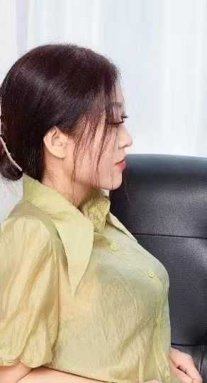 奶大活好新人啊朱 15