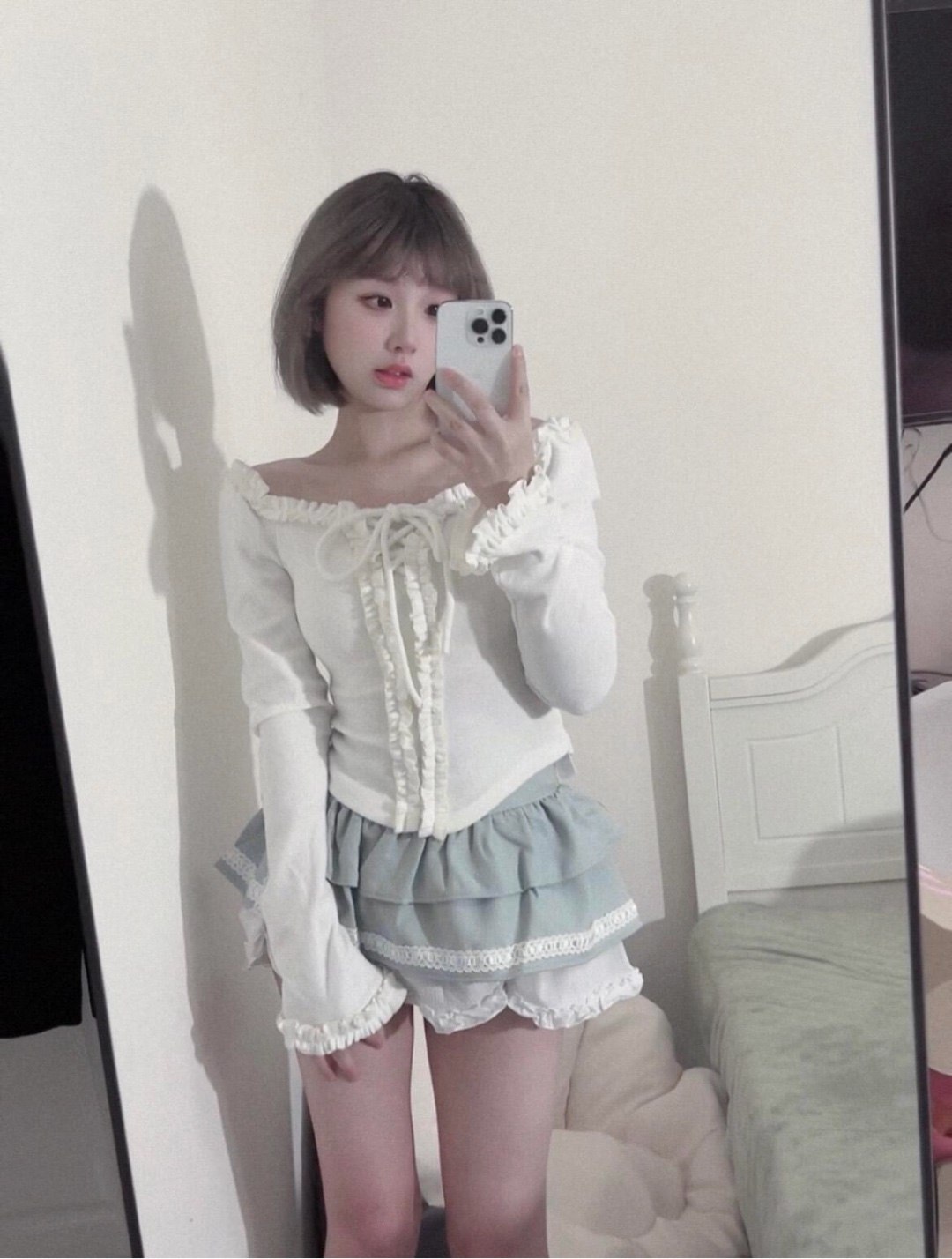 极品可爱乖巧萌妹服务一流兼职自做可外出-莹莹