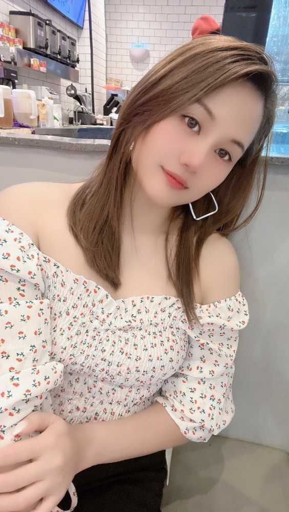 越秀新人苏苏susu 12