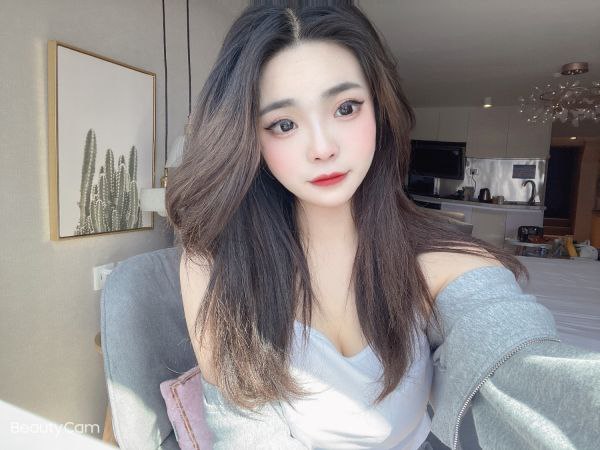 南沙会所服务小熙 4