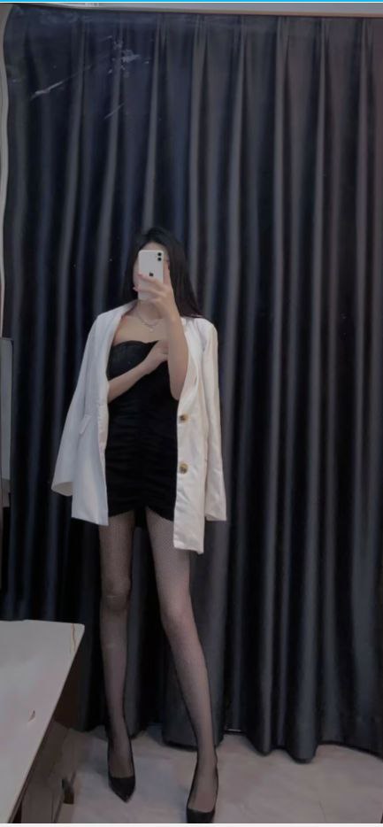 天河36C美艳少妇小茜 5