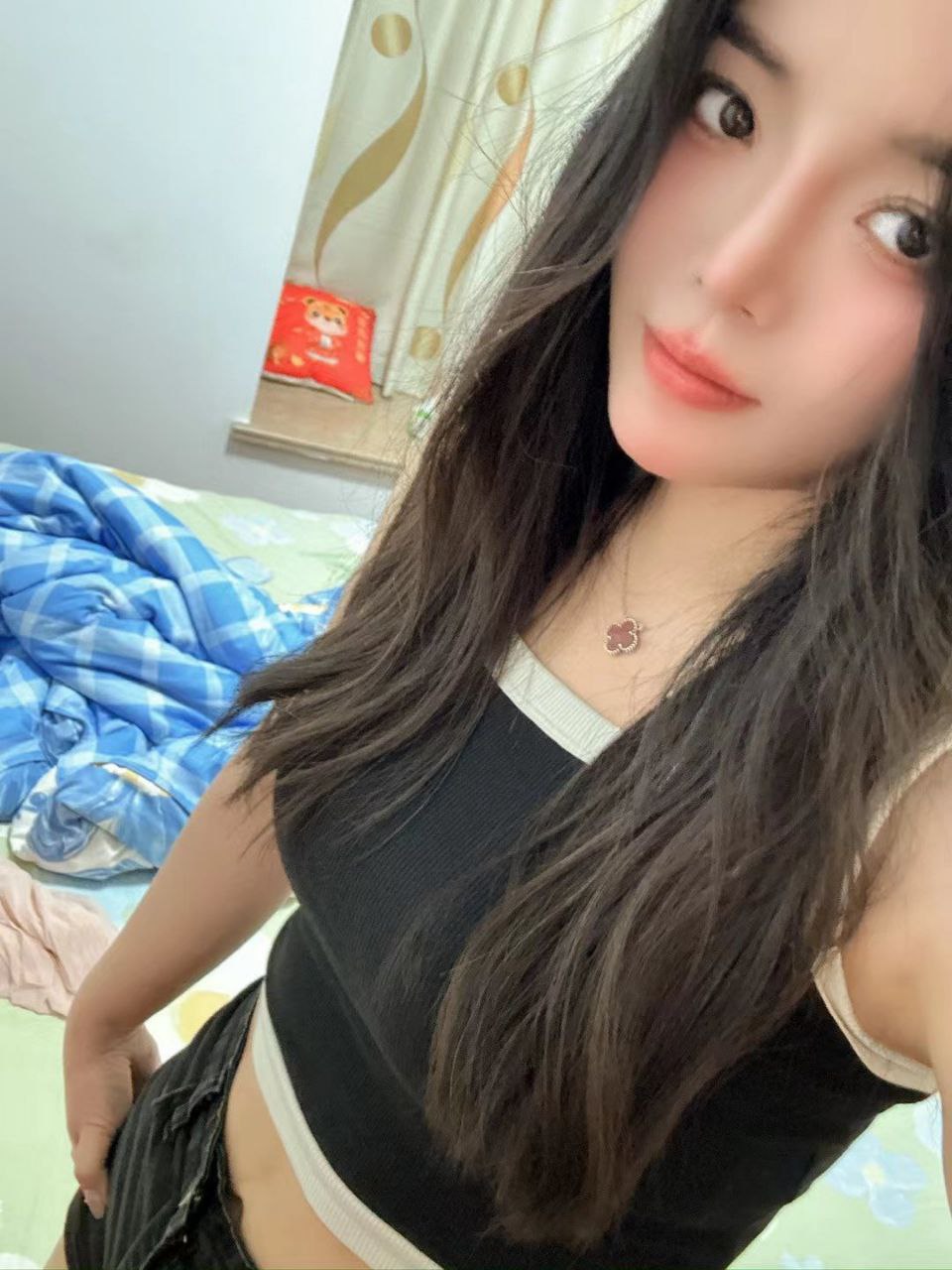白云闷骚型等哥哥调教-小蕊
