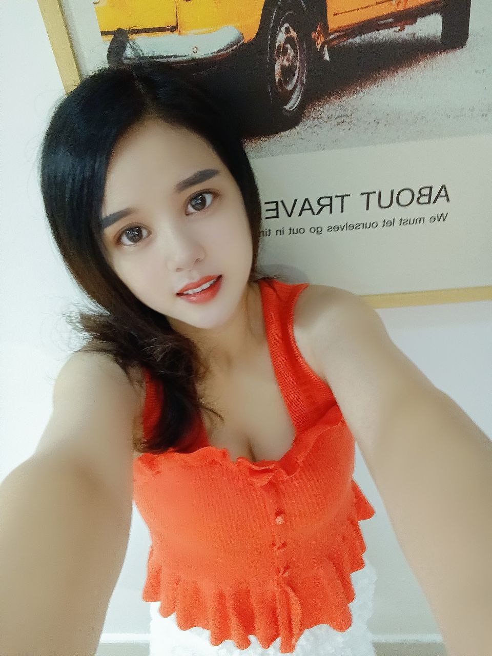 白云风骚小慧 3