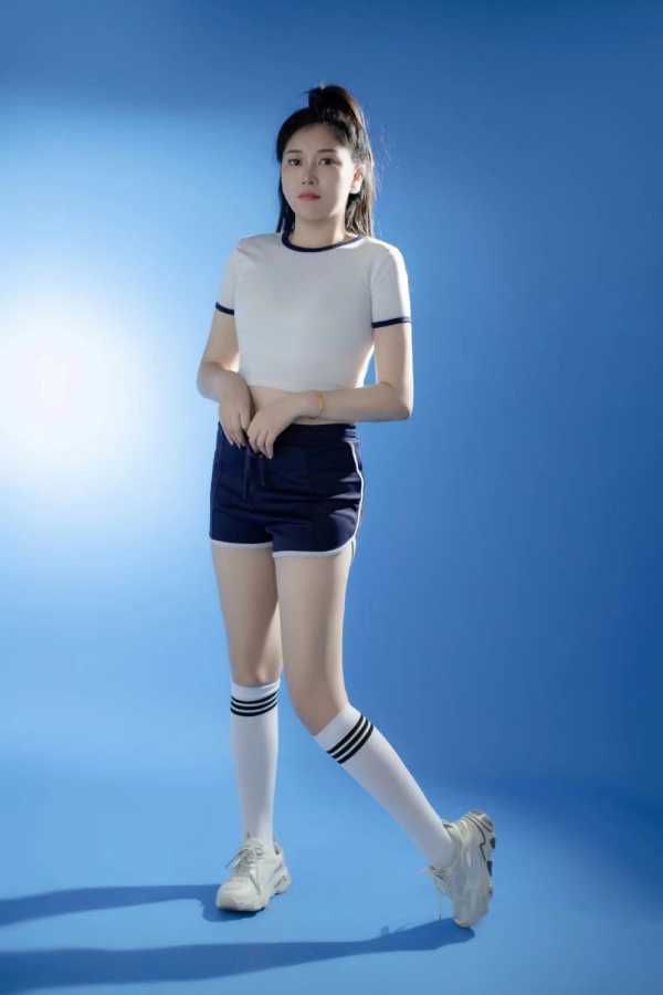 海珠风骚姐姐美丽 2