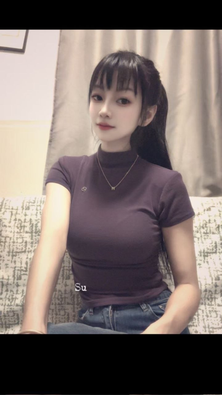 白云上步嫩妹-云云