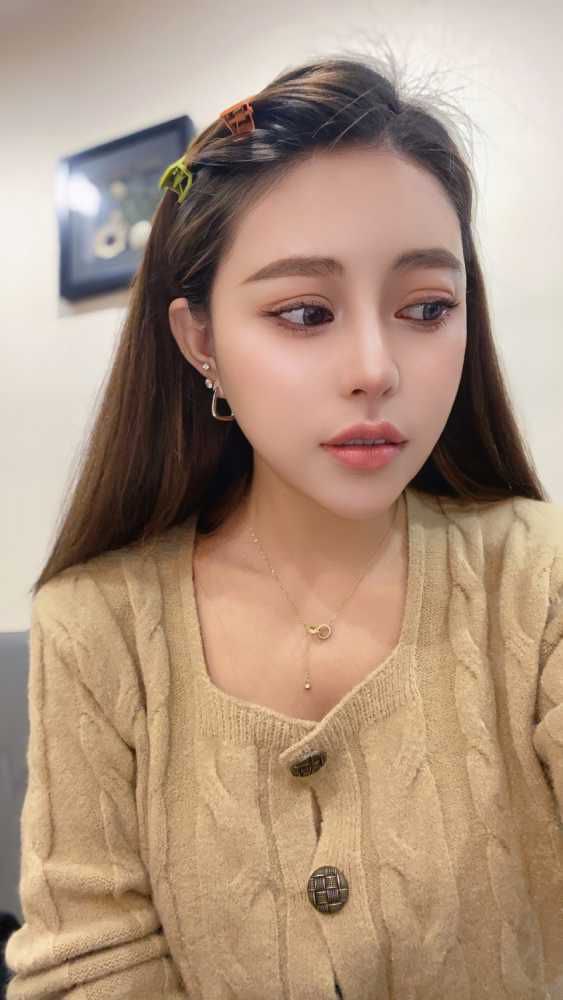 南沙老师珊珊 4