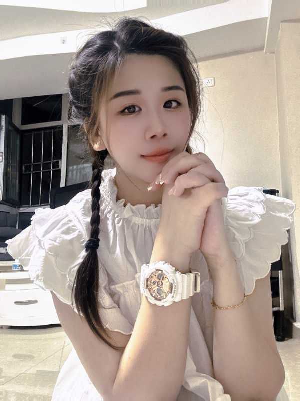 越秀瑜伽老师少妇小静 6