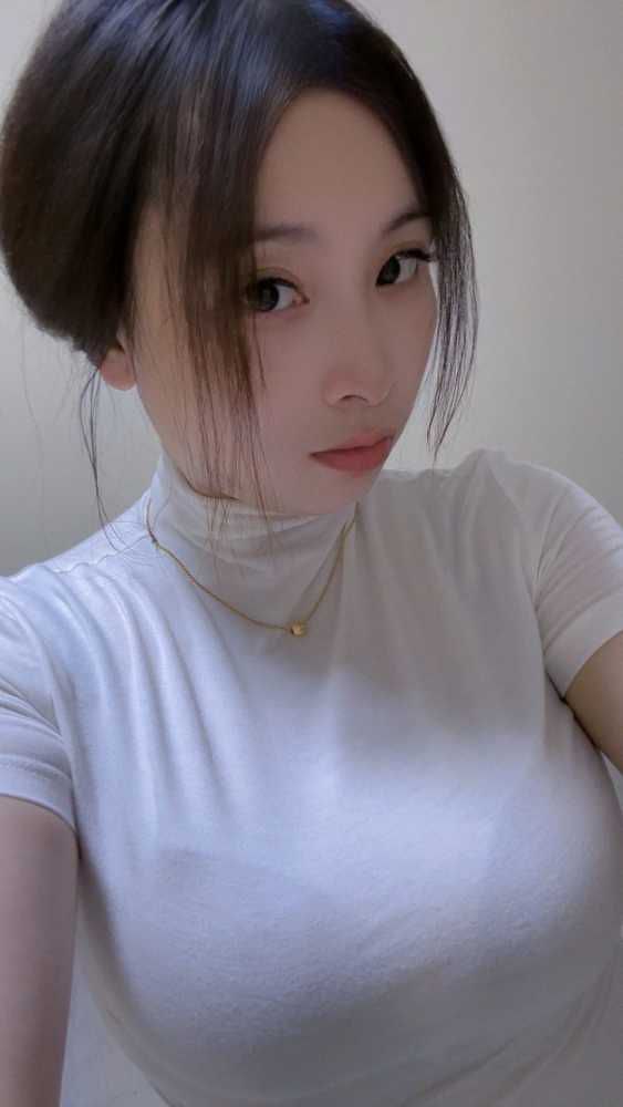花都气质美女梅子 23