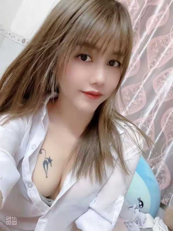海珠新人微微 7