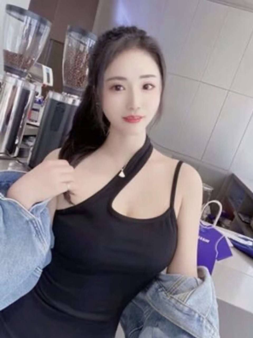 天河B紧会夹叫声好听-奶糖 4