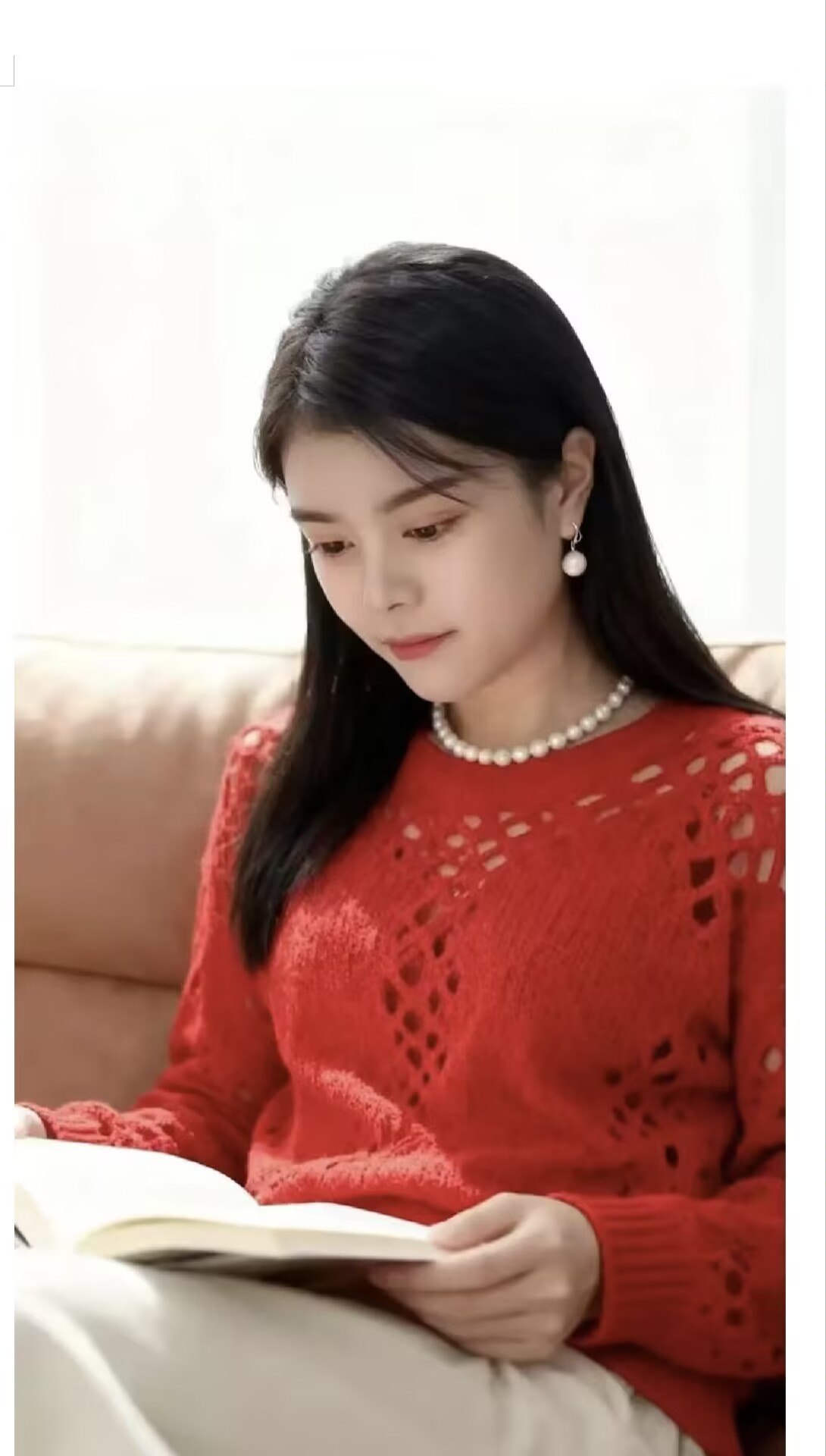 白云服务型美女-芳芳 3