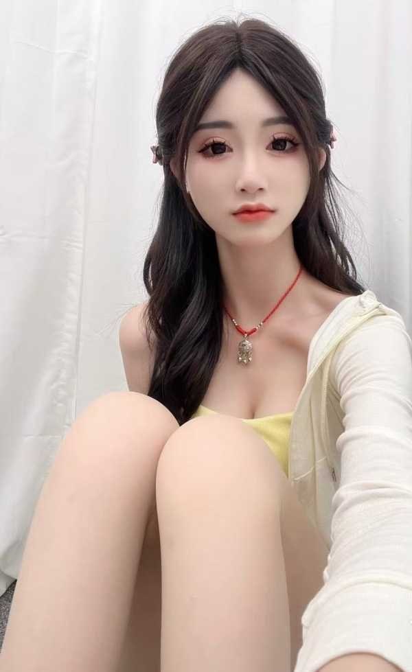 天河丰满普拉提小妹兼职-兔姬 7
