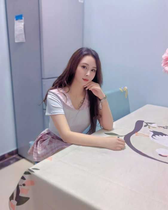 越秀乔妹 15