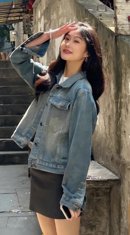 越秀新人苏苏susu 29