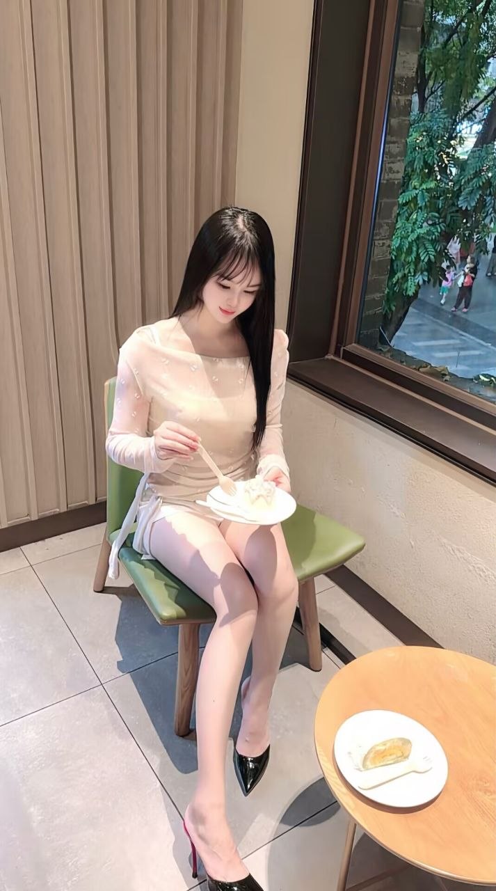 刚下海网红主播-颜颜 3