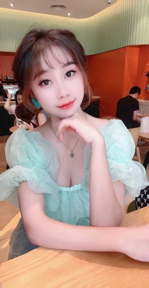 婷婷 2