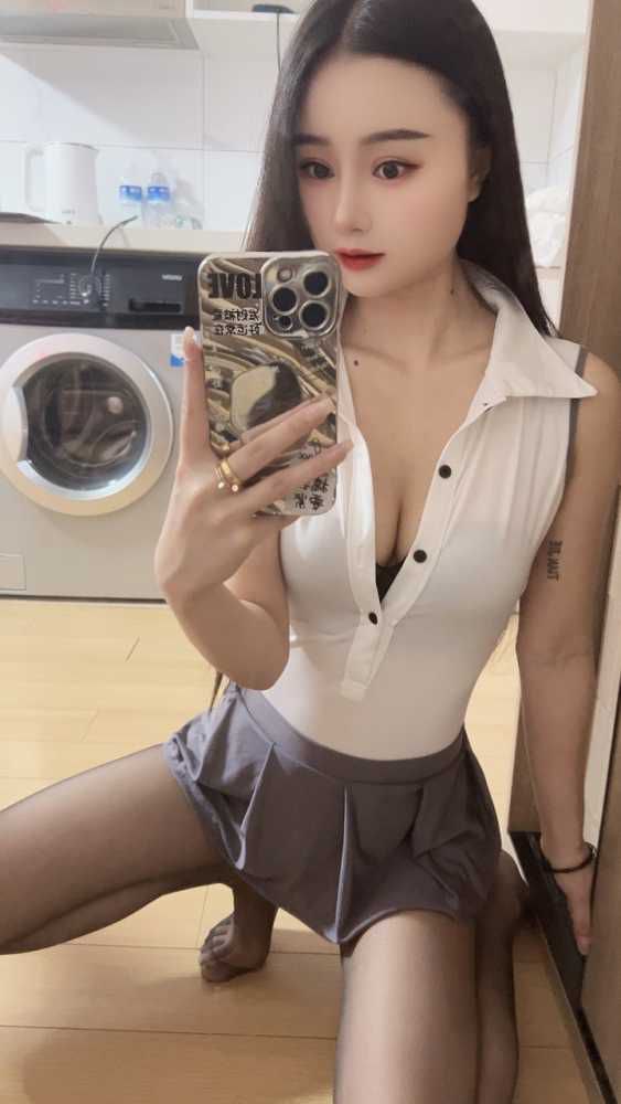 黄埔美女下海彤彤 26