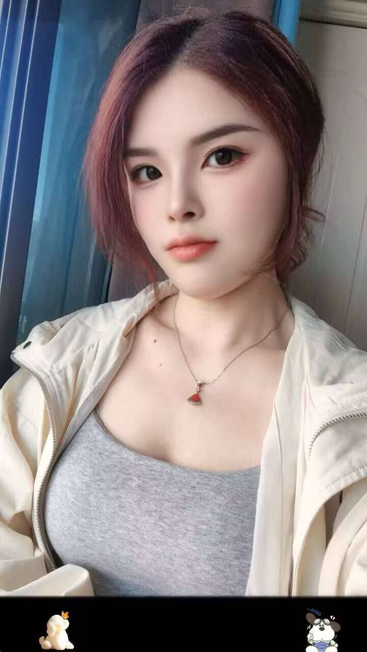 天河本人开课小姐姐-小艺