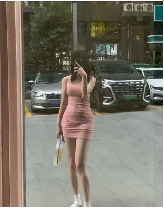 海珠性感美女抓龙筋让体验不一样的高潮-小琴 4