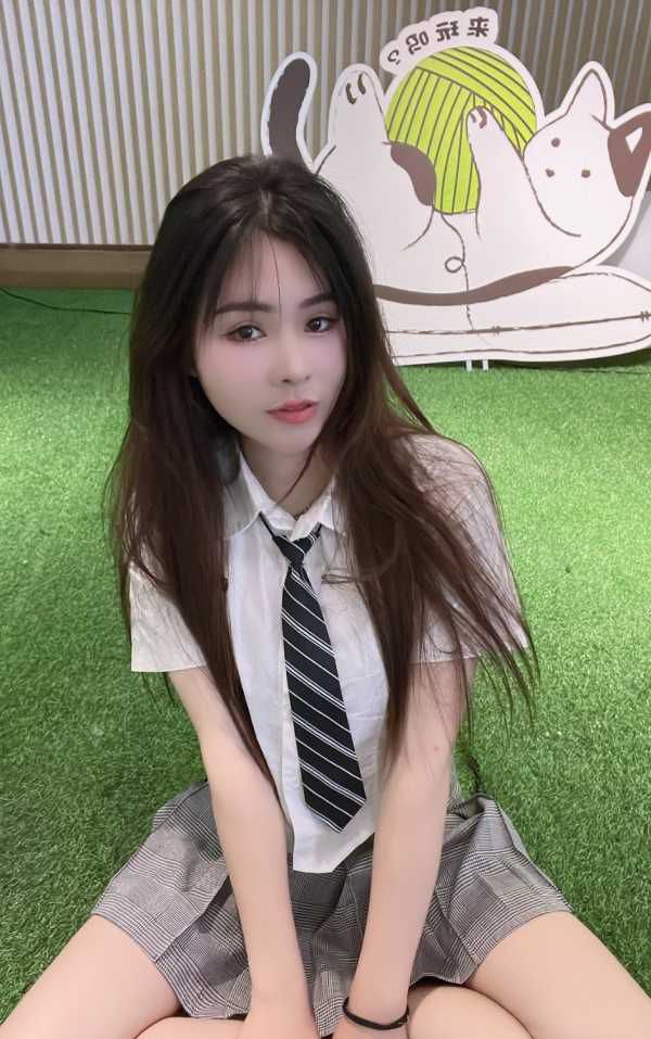 越秀服务型–婉柔 2