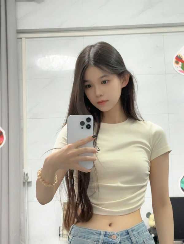 荔湾西村小玉 5