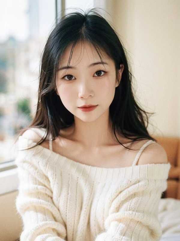 越秀新人小女子 27