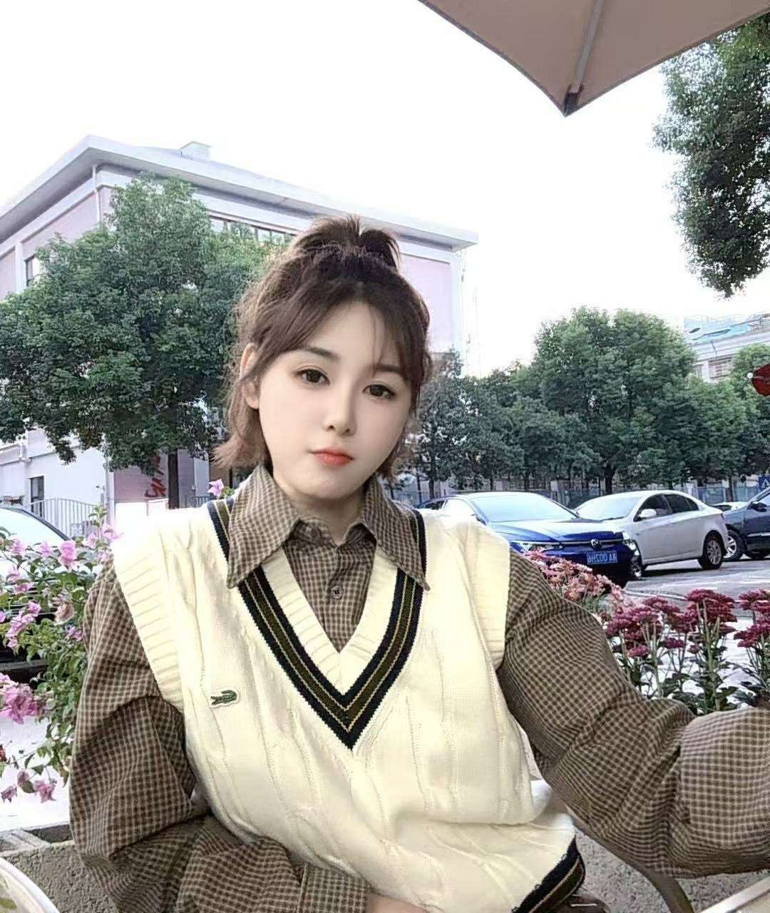 广州白云肤白貌美气质女神-静静 4