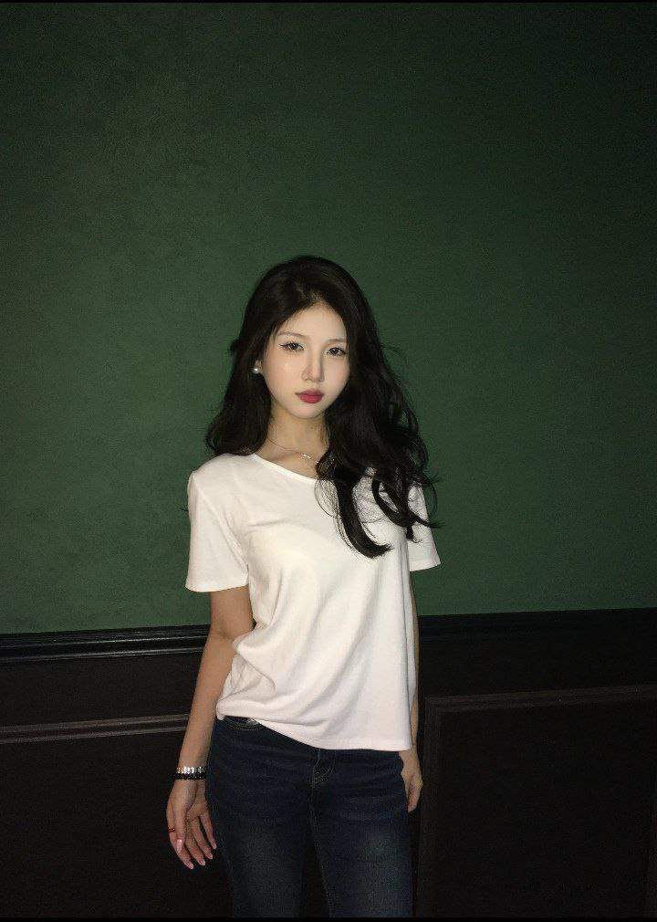白云快餐妹/全套服务-小婷 4