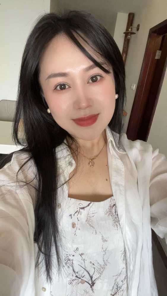 白云美女-小香菇 13