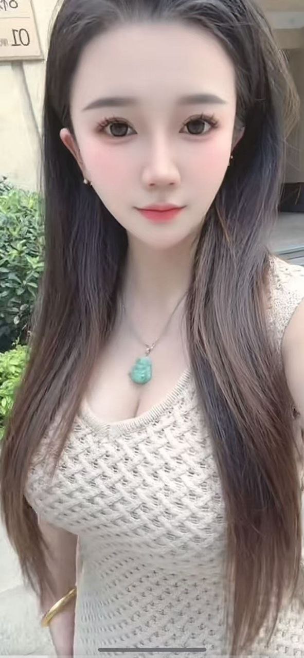 白云本人大胸服务好-西施
